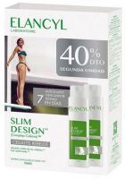Slim Design Duplo Cellulitis Rebel 200 ml