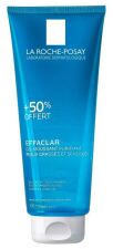 Effaclar Gel Moussant Oily Skin Offert 300 ml