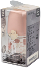 Premium Silicone Teat Baby Bottle 150 ml
