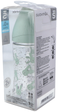 Premium Baby Bottle 270 ml 1 Unit