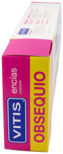 Toothpaste Set 150 ml