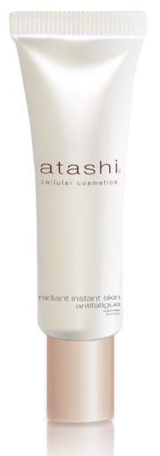 Atashi Radiant Instant Skin Anti-Fatigue