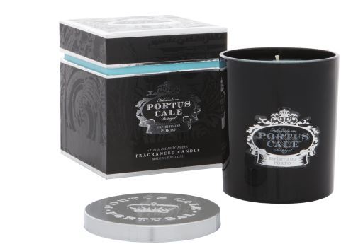 Candle Black Edition