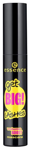 Essence Get Big Lashes Volume Boost Mascara 12ml