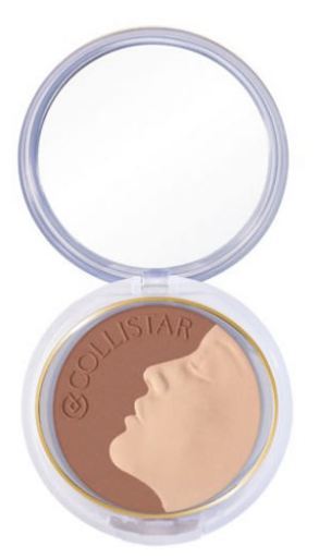 Sculpting Powder Blush