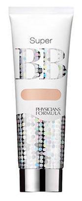 Super BB Beauty Balm Cream Light Medium