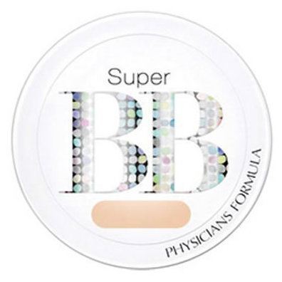 Super BB Beauty Balm Compact Cream Medium