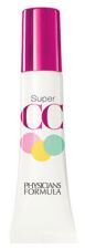 Super CC Instant Blurring CC Eye Cream Light Medium