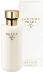 La Femme Body Lotion 200 ml
