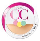 Super CC Compact Cream SPF 30 Light