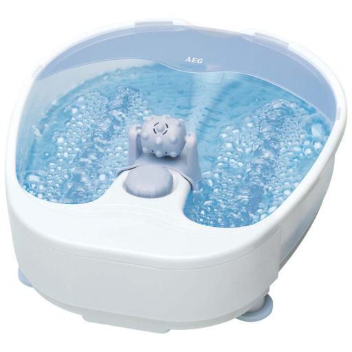 Masajeador De Pies Fmi 5567