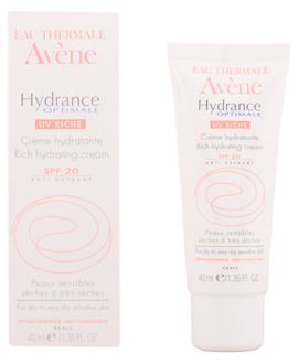 Hydrance Uv Enriched Spf 20 combination skin