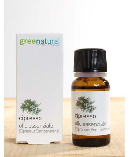 Cypress Essential Oil 10 ml