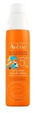 Children's Spray Pack SPF 50 200 ml