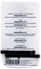 4 &kappa;&alpha;&rho;&phi;ί&tau;&sigma;&epsilon;&sigmaf; bobby OP 1, &chi;&rho;&upsilon;&sigma;ό