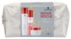 Bonacure Repair Rescue Shampoo 250 ml + 3 Pieces
