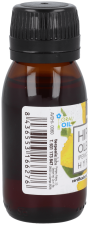 Oleato Hypericum Oil