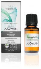 Aceite Esencial Ajowan