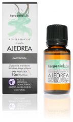 Aceite Esencial Ajedrea