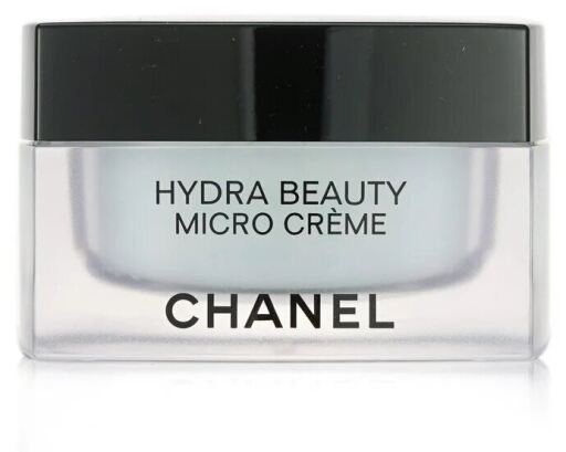 Chanel Anti Wrinkle Cream Ultra Correction Line Repair