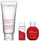 Exfoliante Corporal + 2 Pieces