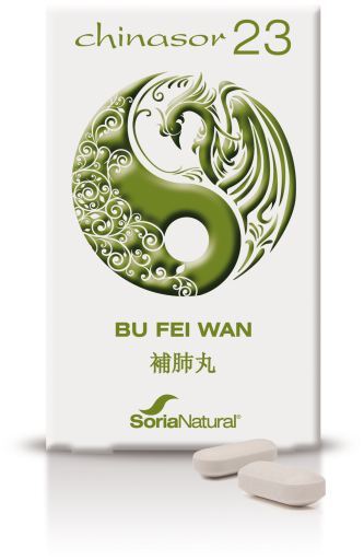 Chinasor 23 Bu Fei Wan