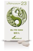 Chinasor 23 Bu Fei Wan