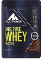 100% Pure Whey Chocolate