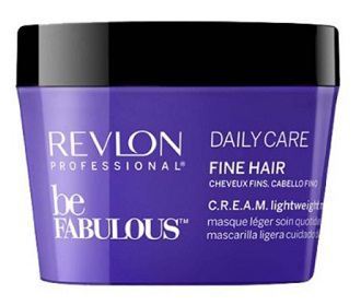 Be Fabulous Daily Care Fine Hair Mascarilla 200 ml