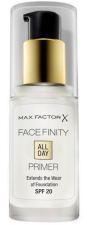 Facefinity Primer All Day Spf20 30 ml
