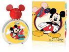 Mickey Mouse Eau De Toilette Spray 50 ml