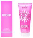 Fresh Couture Pink Bath And Shower Gel 200 ml