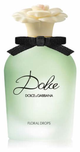 Dolce Floral Drops Eau De Toillete Spray 30 ml