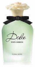 Dolce Floral Drops Eau De Toillete Spray 30 ml