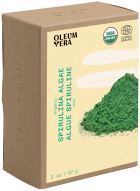 Organic Spirulina Algae Powder 60 gr