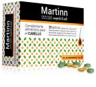 Martinn Complemento Alimenticio para el Cabello 60 Comprimidos