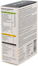 Martinn Complemento Alimenticio para el Cabello 60 Comprimidos