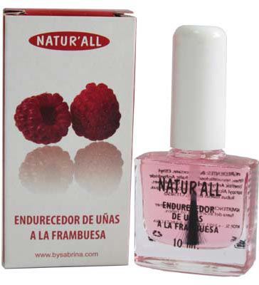 Raspberry Hardener 10 ml