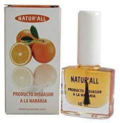 Orange Deterrent Peeling 10 ml