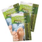 Box 6 Detox Bamboo Patches 4 gr