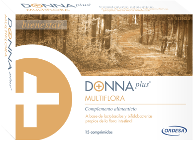 Donnaplus Donna Plus Multiflora