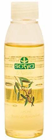 Sotya Sweet Almond Oil