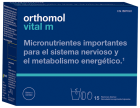 Vital M Granulated Sachet
