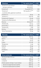 Vital M Granulated Sachet