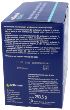 Vital M Granulated Sachet