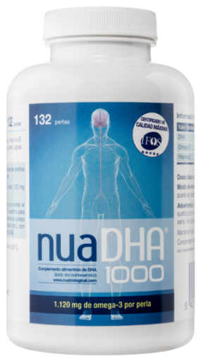 DHA 1000
