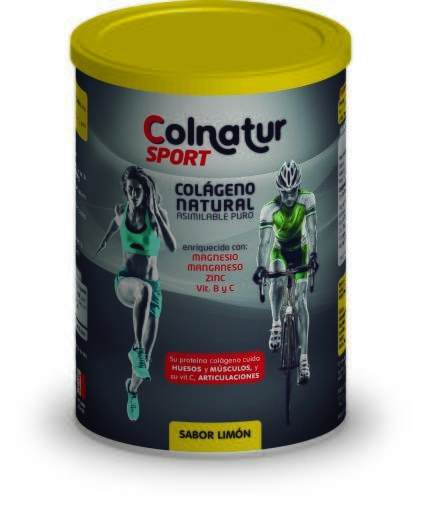 Colnatur Sport Can 345 gr