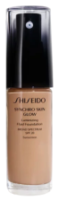 Synchro Skin Glow Luminizing Fluid foundation 30 ml