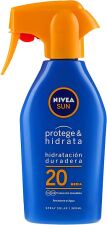 Sun Protege & Hidrata Spray Solar 300 ml