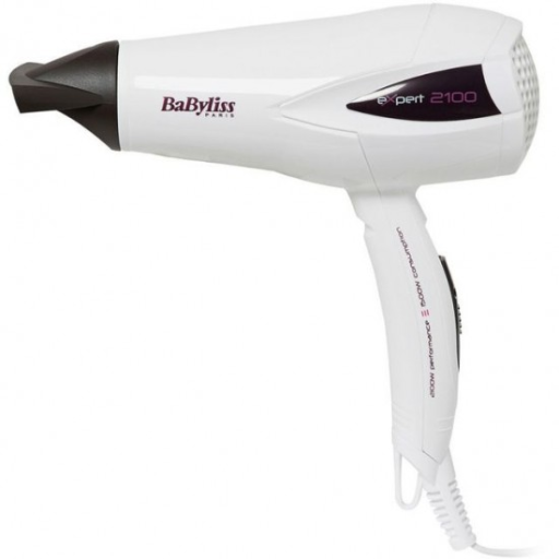 Secador Expert D322We 2100W #Blanco